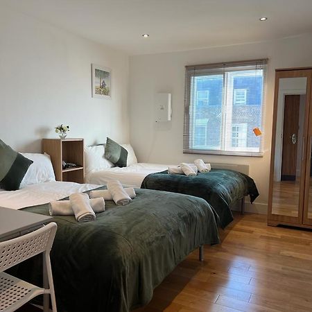 Cosy Private Rooms Near Euston Station, Central Лондон Екстер'єр фото