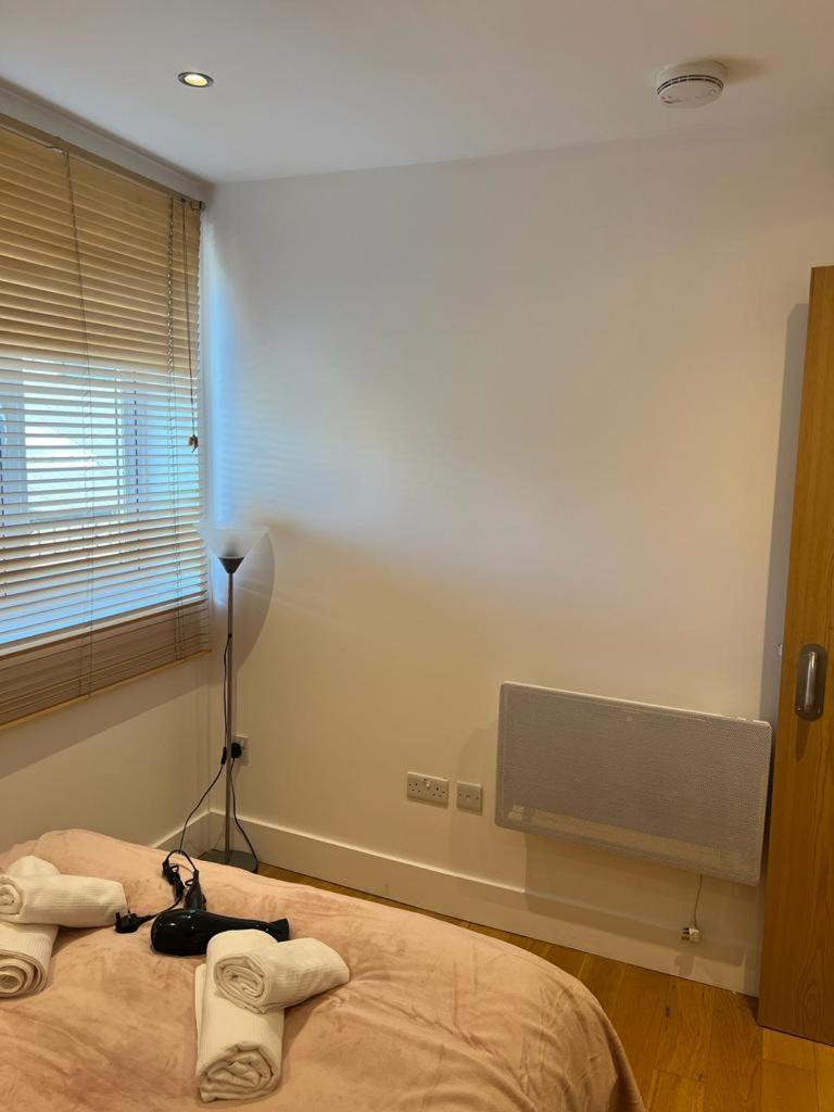 Cosy Private Rooms Near Euston Station, Central Лондон Екстер'єр фото